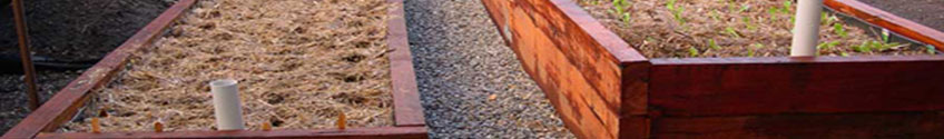 wicking beds