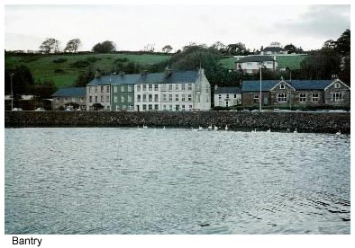 bantry bay