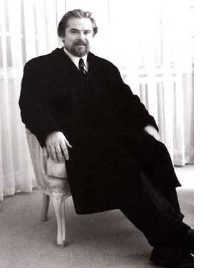 Daniel Sullivan