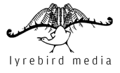 Lyrebird logo